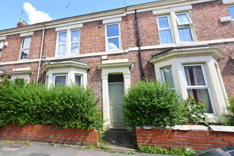 3 bedroom Terraced for sale