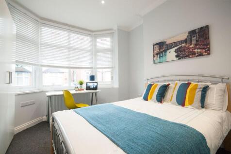 Rolleston Drive, Nottingham, NG7 photo 3