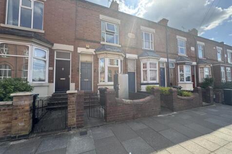 Leicester, LE2 - property photo