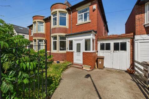 Whitley Bay, NE26 - property photo