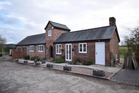 The Coach House