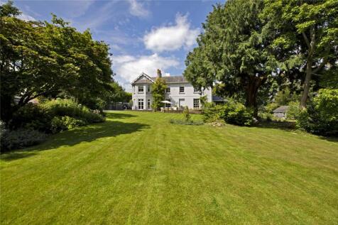Farwell House