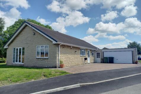 1a Whitebank Close