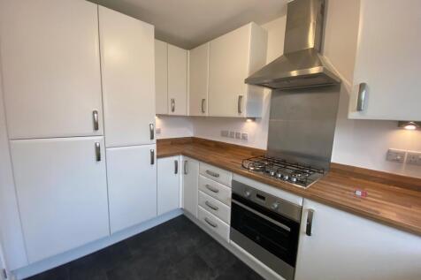 Grayling Crescent, Leamington Spa photo 3