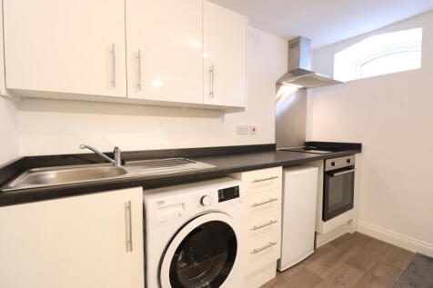 Camden House, Grey Street, Ashton-under-lyne, Tameside photo 4