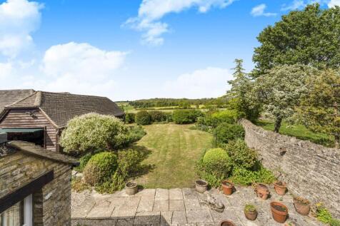Garden &amp; View