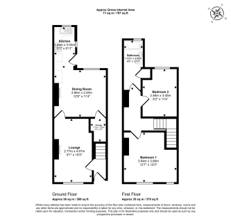 29 Piercy Street, Failsworth, Manchester, Greater Manchester, M35 0FS