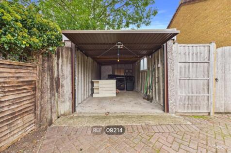 Full property overview