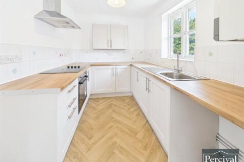 Jackson Court, Martlesham Heath, Ipswich, Suffolk, IP5 photo 4
