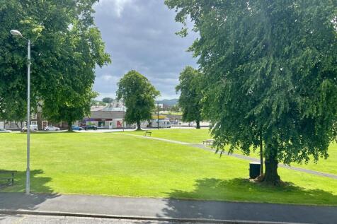 15 King Street, Castle Douglas - Williamson and He
