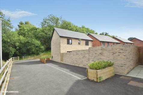 Allocated Parking