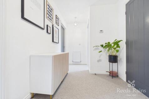 Old Sycamore Place, Chesterfield, Derbyshire, S41 photo 4