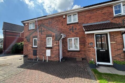 Nottingham, NG6 - property photo