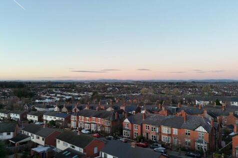 Stunning Views