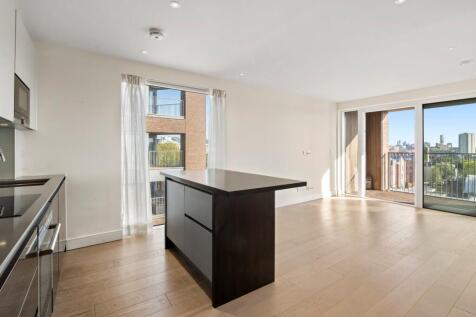 Kitchen/Reception