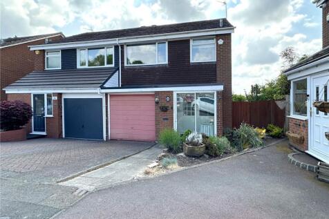 Solihull, B90 - property photo