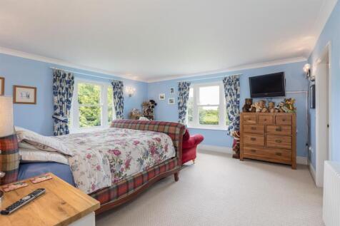 Principal Bedroom Suite