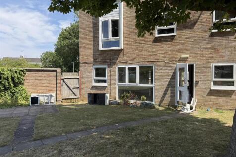 Rear Communal Garden