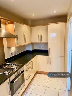 Modern High Gloss Finishes