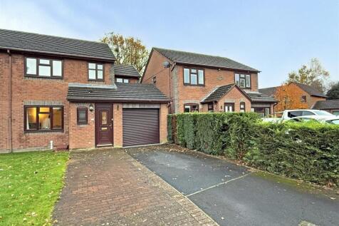 Shrewsbury, SY3 - property photo