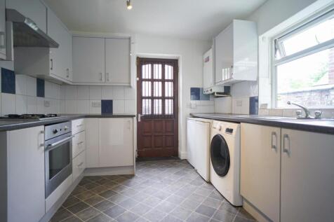 Margaret Street, Highfield, Sheffield photo 4