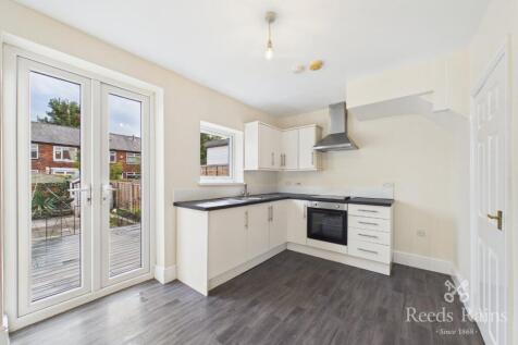 Mount Pleasant Road, Denton, Manchester, Greater Manchester, M34 photo 4