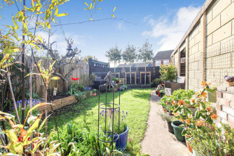 Garden 2