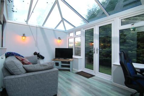 Orangery