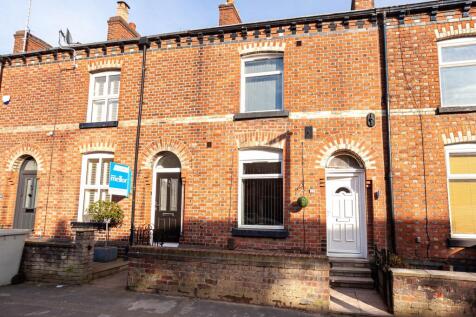 Crompton Road, Macclesfield, SK11 photo 4