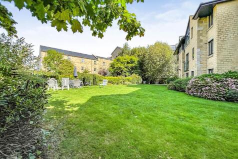 The communal gardens