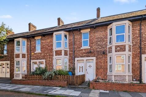 81 Stratford Road, Newcastle upon Tyne, Tyne &amp; Wear, NE6 5PD