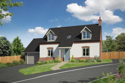 Fletcher Homes - Florence Fields - Perton C 300dpi