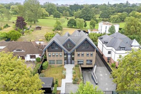 Chigwell, IG7 - property photo