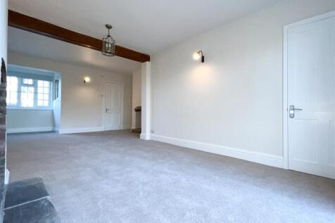 Windsor Cottage, Paudy Lane, Seagrave, Leicestershire photo 3