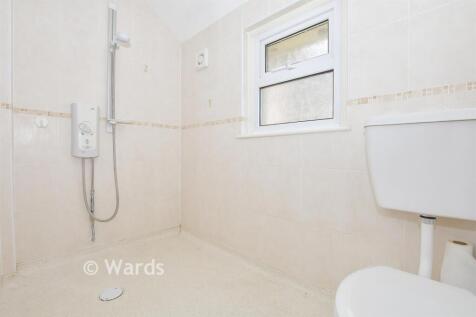 Wet Room