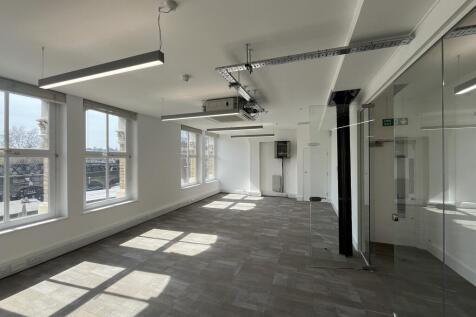 Third Floor