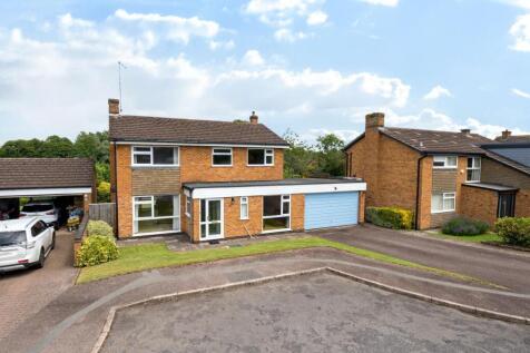 9 Grovelands