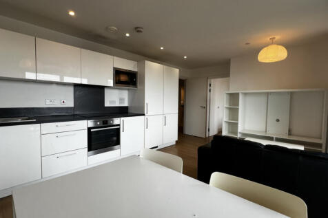 1 Bedroom Apartment to Rent