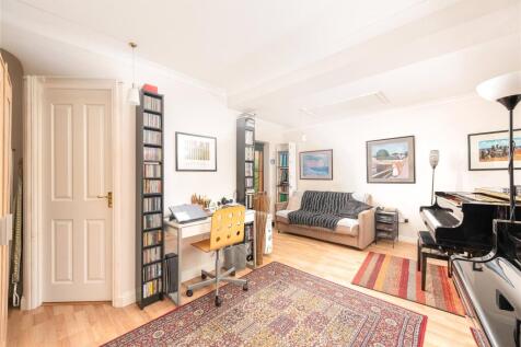 Music Room