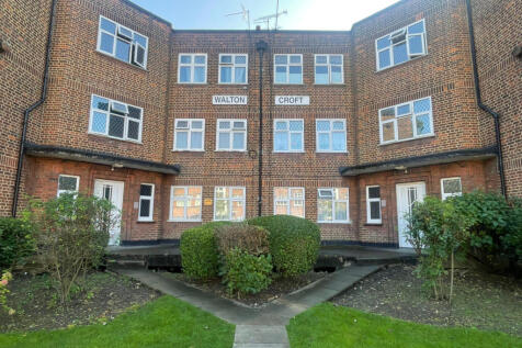 Walton Croft, Cavendish Avenue, Harrow, Middlesex