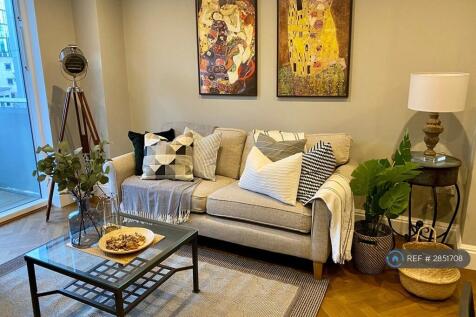 Open Plan Living Room