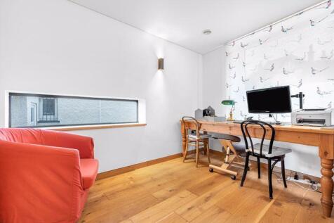 Ground Floor Bedroom