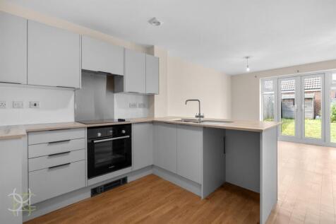 Kitchen Living