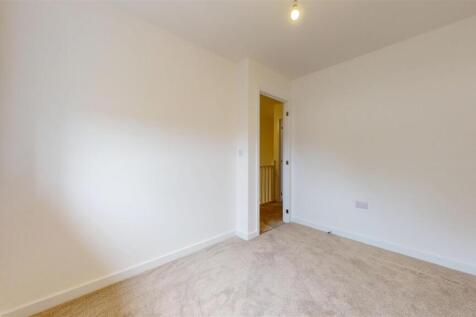 Lovat Avenue Bedroom