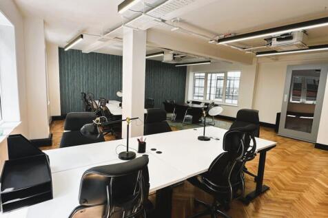 2025 06 15  12 Caxton Street London SW1  Simon B