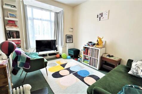 Reception Room One