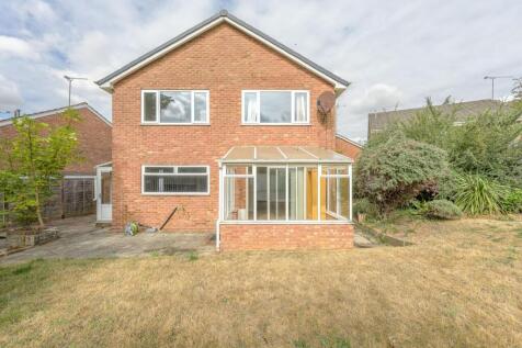 Rear Elevation 1