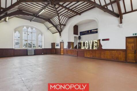 Main Hall
