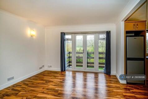 Lounge And Balcony Doors