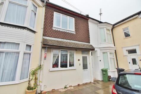Portsmouth, PO1 - property photo